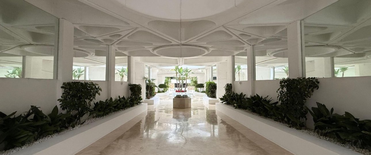 Resale - apartment - Marbella - The Golden Mile
