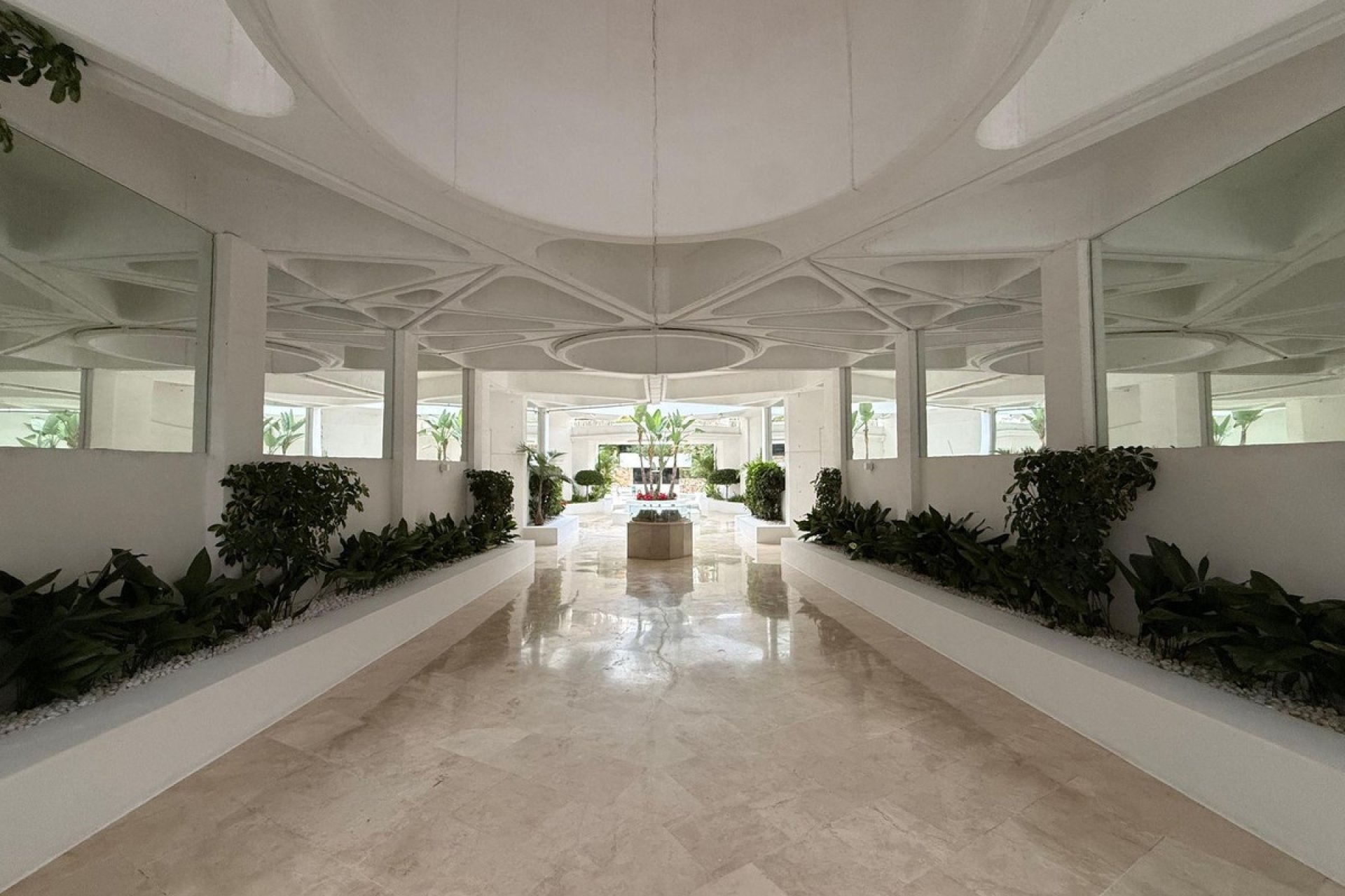 Resale - apartment - Marbella - The Golden Mile