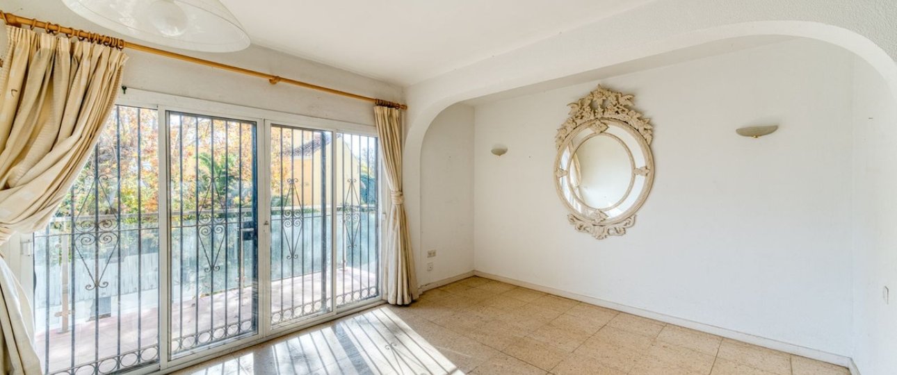 Resale - apartment - Marbella - The Golden Mile