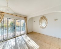 Resale - apartment - Marbella - The Golden Mile