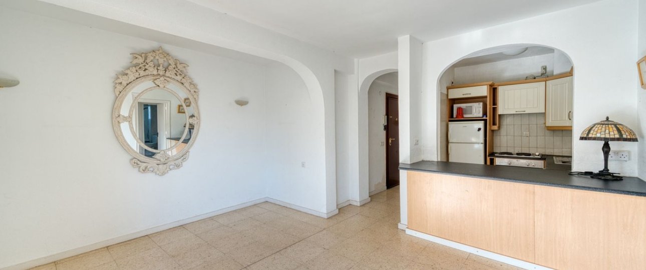 Resale - apartment - Marbella - The Golden Mile