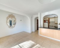 Resale - apartment - Marbella - The Golden Mile