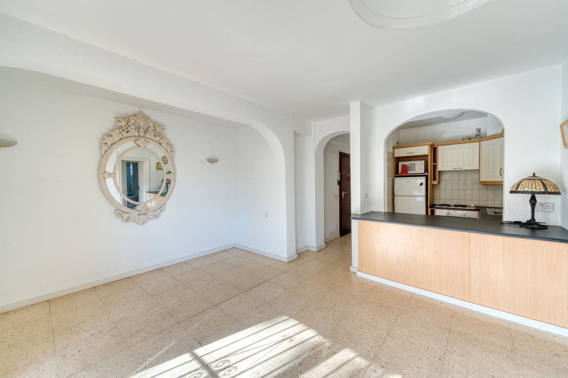 Resale - apartment - Marbella - The Golden Mile