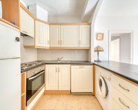 Resale - apartment - Marbella - The Golden Mile