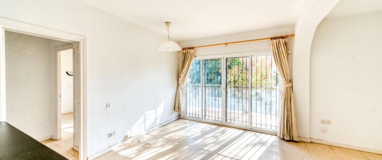 Resale - apartment - Marbella - The Golden Mile