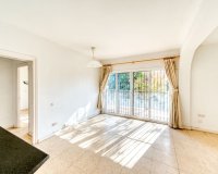 Resale - apartment - Marbella - The Golden Mile