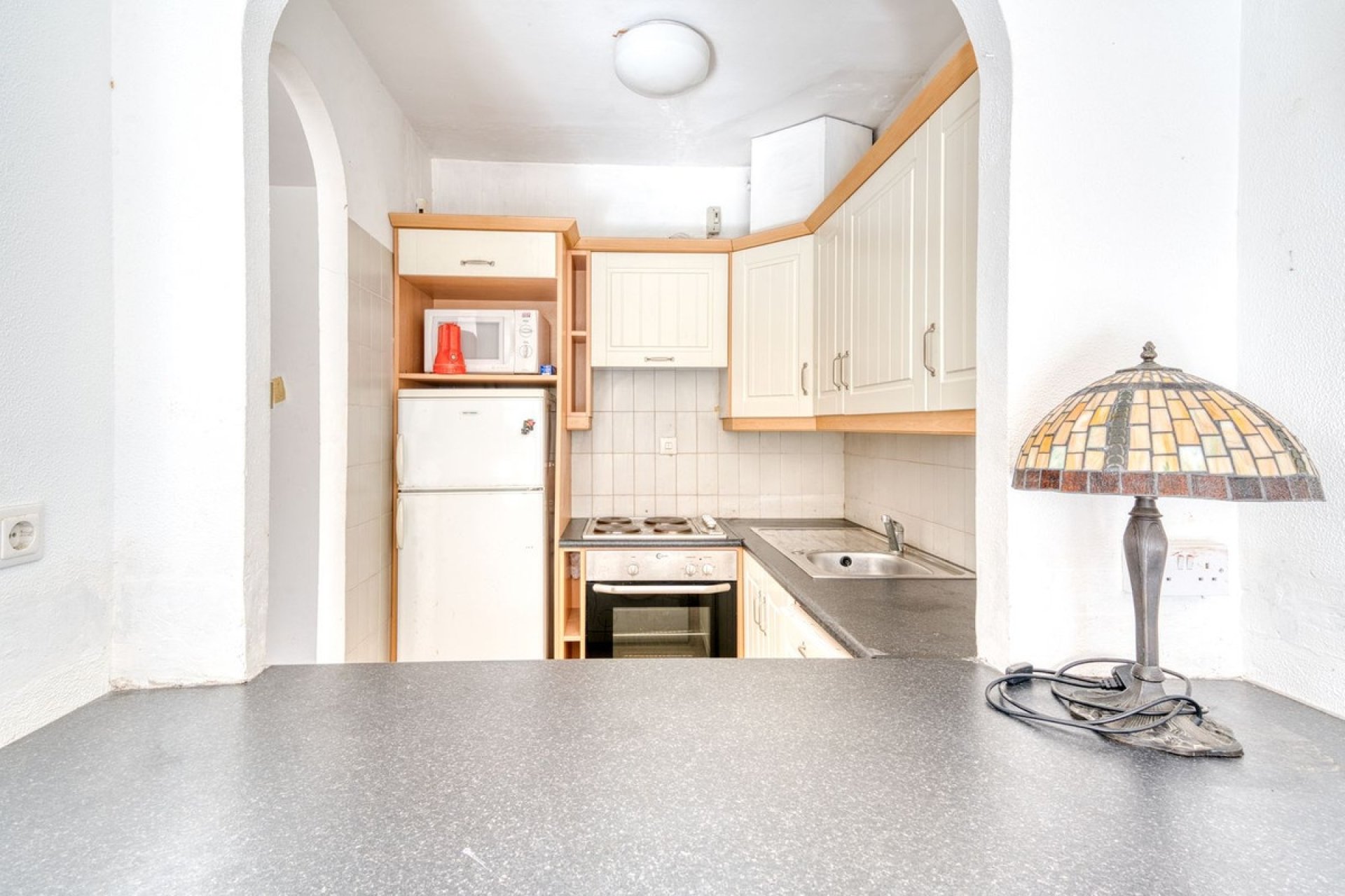 Resale - apartment - Marbella - The Golden Mile