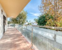 Resale - apartment - Marbella - The Golden Mile