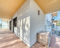 Resale - apartment - Marbella - The Golden Mile