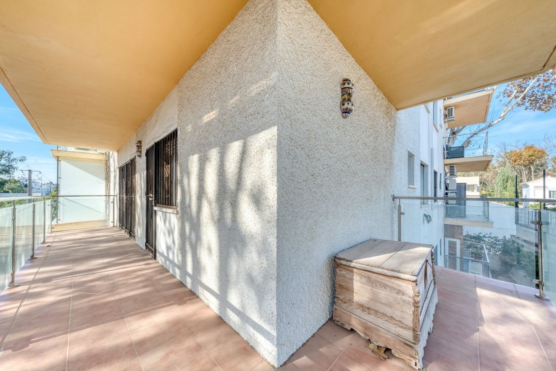 Resale - apartment - Marbella - The Golden Mile