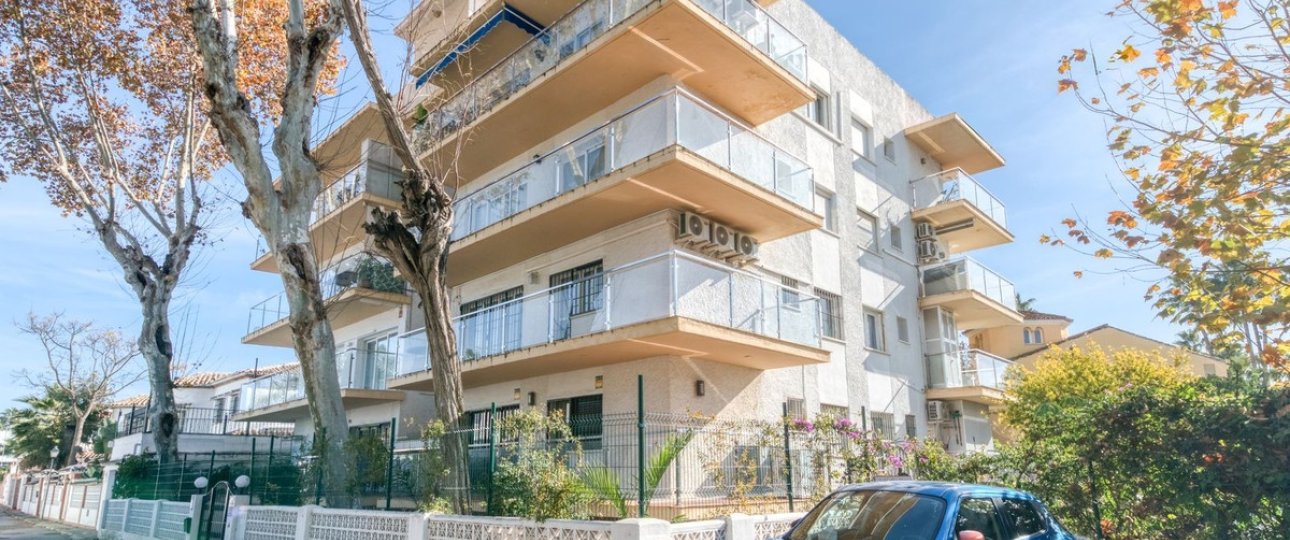 Resale - apartment - Marbella - The Golden Mile