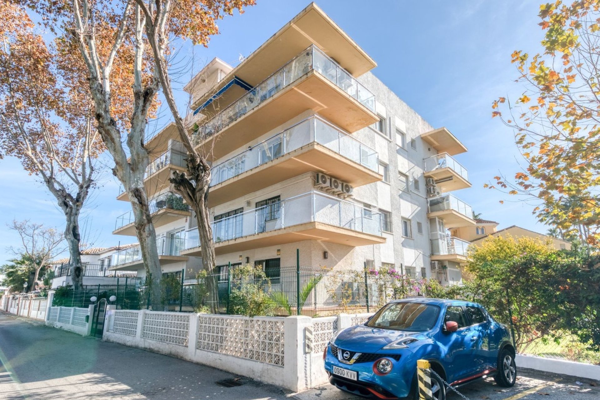 Resale - apartment - Marbella - The Golden Mile