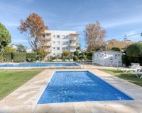 Resale - apartment - Marbella - The Golden Mile
