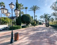 Resale - apartment - Marbella - The Golden Mile