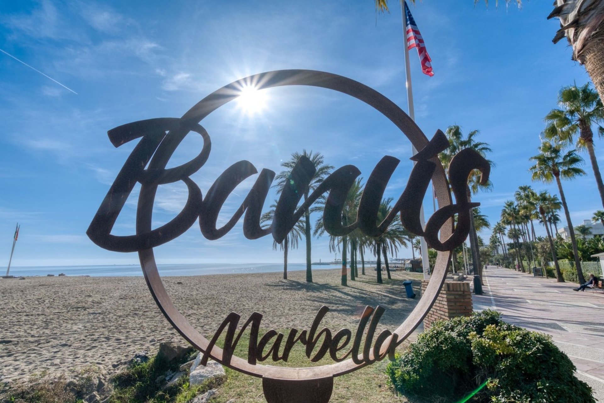 Resale - apartment - Marbella - The Golden Mile