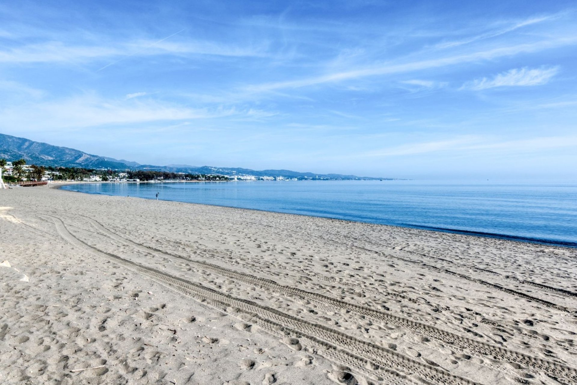 Resale - apartment - Marbella - The Golden Mile