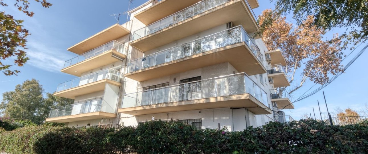 Resale - apartment - Marbella - The Golden Mile