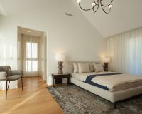 Resale - apartment - Marbella - The Golden Mile