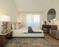 Resale - apartment - Marbella - The Golden Mile