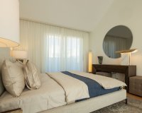 Resale - apartment - Marbella - The Golden Mile