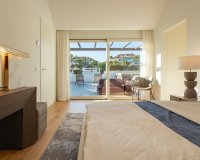 Resale - apartment - Marbella - The Golden Mile