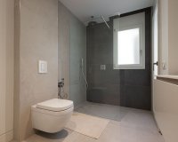 Resale - apartment - Marbella - The Golden Mile