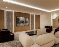 Resale - apartment - Marbella - The Golden Mile