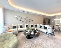 Resale - apartment - Marbella - The Golden Mile