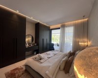 Resale - apartment - Marbella - The Golden Mile