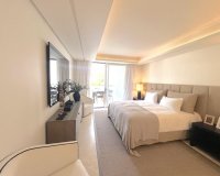 Resale - apartment - Marbella - The Golden Mile