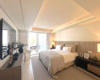 Resale - apartment - Marbella - The Golden Mile