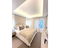 Resale - apartment - Marbella - The Golden Mile