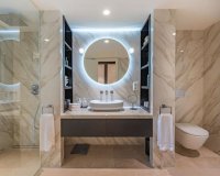 Resale - apartment - Marbella - The Golden Mile