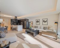 Resale - apartment - Marbella - The Golden Mile