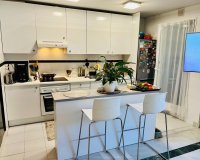Resale - apartment - Marbella - The Golden Mile