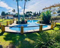 Resale - apartment - Marbella - The Golden Mile