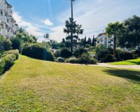 Resale - apartment - Marbella - The Golden Mile