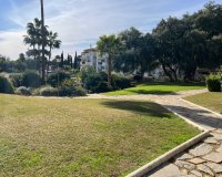 Resale - apartment - Marbella - The Golden Mile