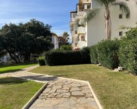 Resale - apartment - Marbella - The Golden Mile