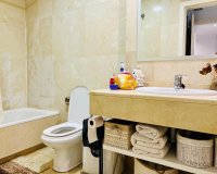 Resale - apartment - Marbella - The Golden Mile