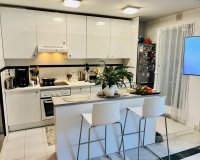Resale - apartment - Marbella - The Golden Mile