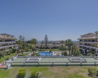 Resale - apartment - Marbella - The Golden Mile
