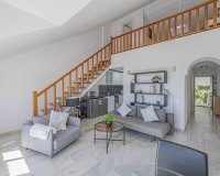 Resale - apartment - Marbella - The Golden Mile
