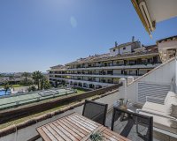Resale - apartment - Marbella - The Golden Mile
