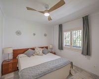 Resale - apartment - Marbella - The Golden Mile