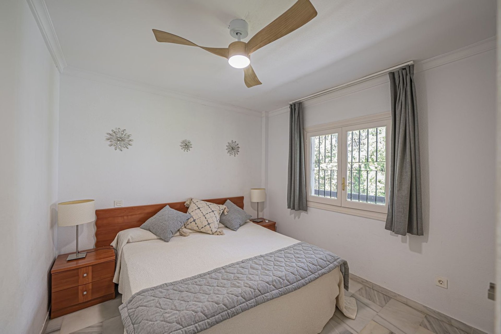 Resale - apartment - Marbella - The Golden Mile