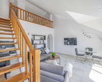 Resale - apartment - Marbella - The Golden Mile