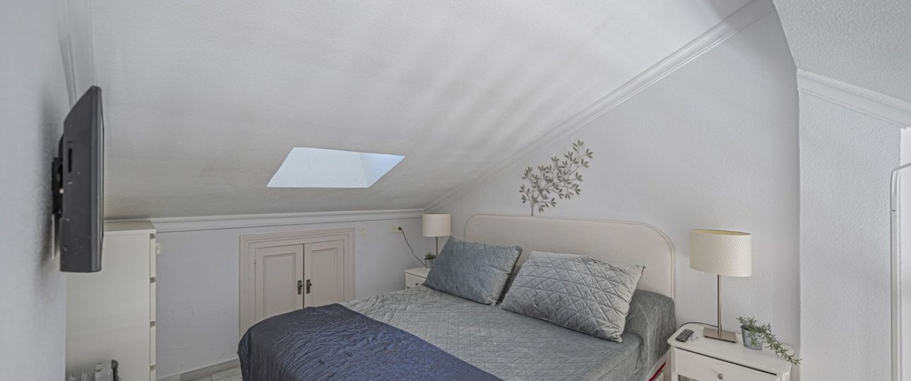 Resale - apartment - Marbella - The Golden Mile
