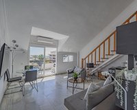 Resale - apartment - Marbella - The Golden Mile