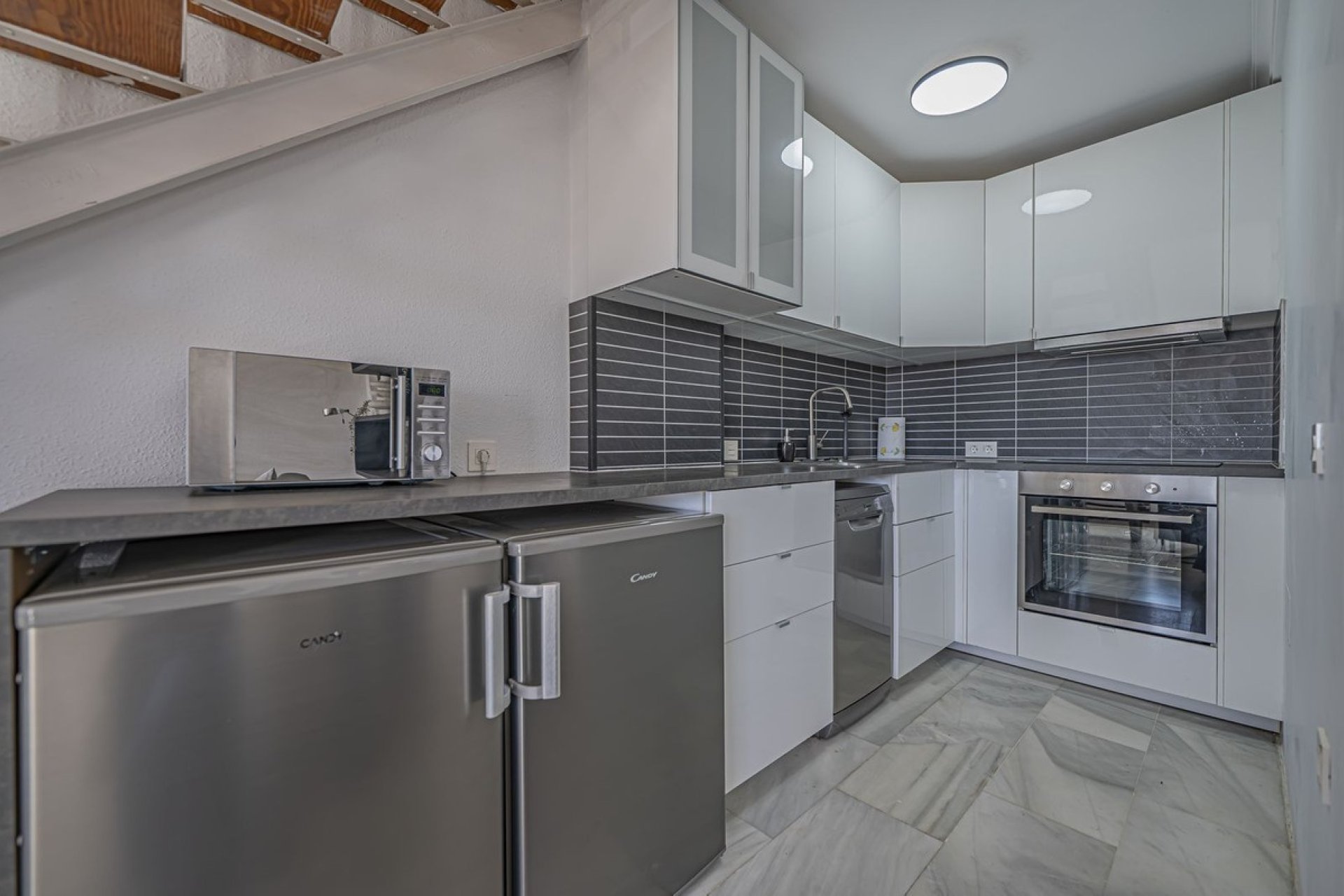 Resale - apartment - Marbella - The Golden Mile
